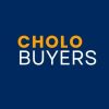 CHOLOBUYERS.COM logo - Similar company to Spike Story