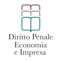 Diritto Penale Economia e Impresa logo - Similar company to Centro Di Diritto Penale Tributario