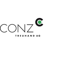 Conz Treuhand AG logo - Similar company to Nonkonformer Gmbh