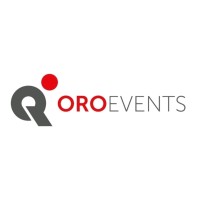ORO EVENTS logo - Similar company to Elements Me Events