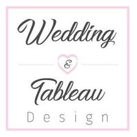 Wedding & Tableau Design logo - Similar company to Wedding Sicily