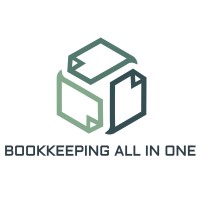 BOOKKEEPING ALL IN ONE logo - Similar company to Bookkeeping Pod