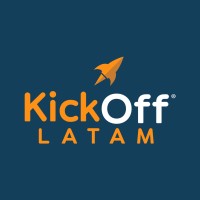 KICKOFF LATAM logo - Similar company to Brightbull