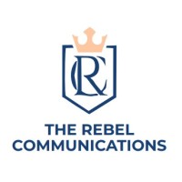 The Rebel Communication logo - Similar company to Futurax