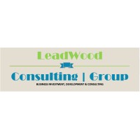 Leadwood Consulting Group logo - Similar company to Pinnacle Project Partners