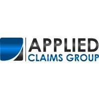 Applied Claims Group logo - Similar company to Risk Point, A Risk Theory Company