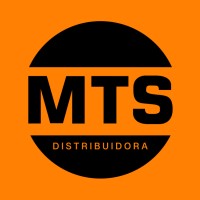MTS Distribuidora logo - Similar company to Abraves Sp