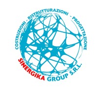 Sinergika Group srl logo - Similar company to Cbo.Ren