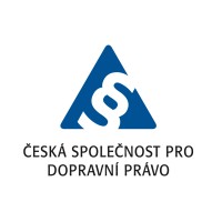 Česká společnost pro dopravní právo logo - Similar company to Letectví