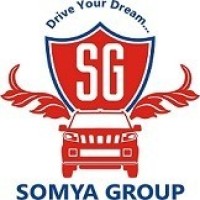 Somya mahindra showroom logo - Similar company to Autojobs4U