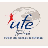 UFE Thailande logo - Similar company to Café Oui-We !