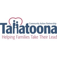 Tallatoona CAP, Inc. logo - Similar company to Tallatoona Cap Inc