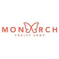 Monarch Thrift Shop