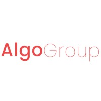AlgoGroup logo - Similar company to Blue Pet Co.