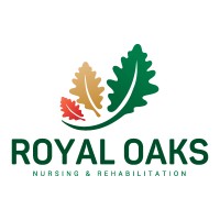 Royal Oaks Nursing and Rehabilitation logo - Similar company to Varbros Corp
