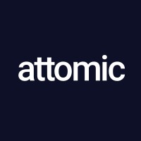 attomic digital logo - Similar company to Sublime Studio