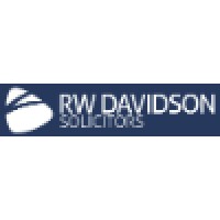 Rw Davidson Solicitors