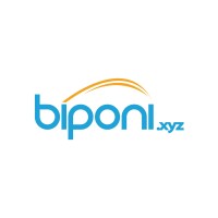 Biponi.xyz logo - Similar company to Bponi