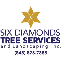 Six Diamonds Tree Services & Landscaping, Inc. logo - Similar company to Upton Specialised Tree Services Ltd