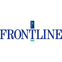 Frontline Management AS logo - Similar company to Md Mindset Capital Ltd