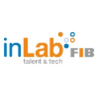 inLab FIB logo - Similar company to Onrails Automation