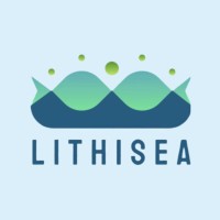 LithiSea logo - Similar company to Decarbonade