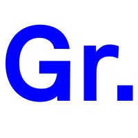 Graveelius logo - Similar company to Baryon