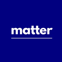 Mattter logo - Similar company to Animus Technologies