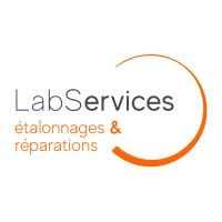 LAB SERVICES logo - Similar company to Labservices Sa