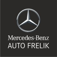 Mercedes-Benz AUTO FRELIK logo - Similar company to Sleepee