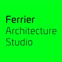 Ferrier Architecture Studio logo - Similar company to Arcdla Inc.