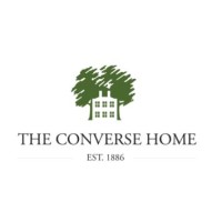 The Converse Home logo - Similar company to Work+Shelter