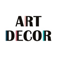 ART DECOR logo - Similar company to Déco'Tech