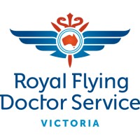 Royal Flying Doctor Service Victoria logo - Similar company to Royal Flying Doctor Service (Wa)