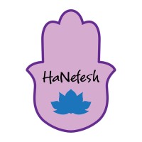 HaNefesh/Jew By You logo - Similar company to Jew'Els Of Spain