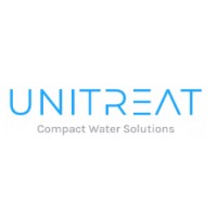 UNITREAT Compact water Solutions logo - Similar company to Halston Technologies Fze
