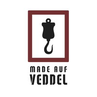 Made auf Veddel logo - Similar company to Bayage Beauty