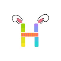 Hoppity Learning logo - Similar company to Axcel Learning