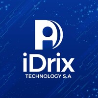 iDrix Technology logo - Similar company to Emexfruits