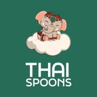 Thai Spoons logo - Similar company to B&C Transit, Inc
