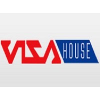 Visa House (Study Abroad & Immigration Consultants ) logo - Similar company to One Vision Study Abroad