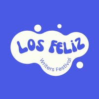Los Feliz Writers Festival logo - Similar company to Punktastic