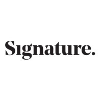 Signature Management Consultants logo - Similar company to Gesinter Sgiic S.A.