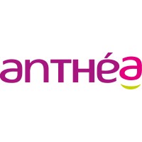 Anthéa RH logo - Similar company to Cursus Management