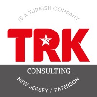 TRK Consulting logo - Similar company to Trk Consulting