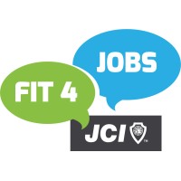 JCI Fit4Jobs logo - Similar company to Junior Chamber International Bellevue-Zürich