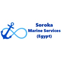 SOROKA Shipping & Marine Services Co. (Egypt) logo - Similar company to Biotech In World