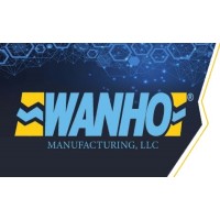 WANHO MFG LLC logo - Similar company to Protronix Inc