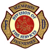 City Of Memphis Fire Dept logo - Similar company to Operatehub