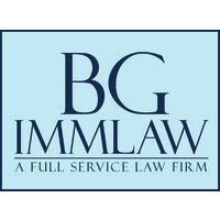 Burgos & Garritson Law